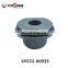 45522-60035 Rubber Bushing Lower Arm Bushing For Toyota