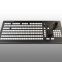 Newly Designed 188 Buttons TYST 4M/E Advanced Vmix Switch Panel for Live Broadcast