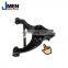 Jmen FL3Z3078B Lower Control Arm for FORD F150 Regular CAB 15- FR Car Auto Body Spare Parts