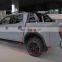 New Arrival Fender Flares Wheel Arch Cover  For Navara 2021