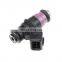 100016261 ZHIPEI High quality Fuel Injector H132259 for RENAULT CLIO mk3 1.4 MEGANE mk2 1.6 16v