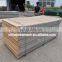 galvanized Afghan military Bastion Defensive  hesco barrier welded gabion Box price