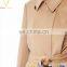 Top Quality Winter100% Cashmere Ladies Long Coats