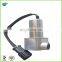 PC-6 PC200-6 6D102 экскаваторный главный насос гидравлический электромагнитный клапан 702-21-07010