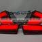 2012 2013 2014 for Toyota Camry LED tail lights