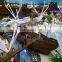 Water park  building models resin architecture model building