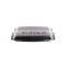 GT Style Carbon Fiber Car Hood Air Vent for Dogde Challenger Coupe 2-Door 2015-2019