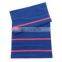 new striped pattern Indian Style cotton yoga rug in wholesale rate