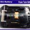 18V li-ion battery for brush cutter machine lower hedge trimmer Sanyo Cell inside power tool battery