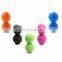 2021 Most Popular Tpe Medicine Ball Waist And Abdomen Training Strength Massage And Fascia Ball