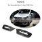 W447 V250 Front Bumper Fins for Mercedes Benz V class V250 Vito Standard 2016-2018