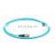 multimode lc lc connector om4 50/125 duplex jumper lszh jacket 1m fiber optic patch cord