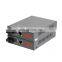 1 Pair Gigabit Fiber Optic Media Converter 1000Mbps Single Mode Single Fiber SC Port 20KM HTB-4100 Fiber Media Converter