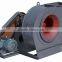 Industrial Boiler Centrifugal Fan Working for High Temperature