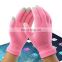 Colorful Winter Finger Touch Screen Glove