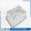 wire mesh refrigerator shelf metal filter basket