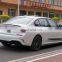 body Kits ABS  Rear Trunk Spoiler Tail  For BMW 3 Series  G20 MP  Boot Wing