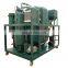 Waste Black Oil Distillation Machine Purification used cooking oil purification machine decolorization change color oil