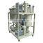 Oil Lubricant Recycle Machine/ Machine To Refine Turbine Oil