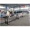 Bio Plastic Pellets Machine Biodegradable  Co-Rotating Plastic Pellet Twin Screw Extruder pasta extruder