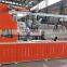 3d printer filament extrusion line pla 3d granule extruder 3d printing filament extruder