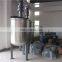 NCA NCM Co-precipitation Reactor Stainless Steel Agitated Tank Reactor