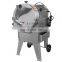 Industrial  fruit vegetable cube cutting machines eggplant potato carrot cutter