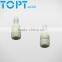 Tracheal connector for saurer/volkman twisting machine spares