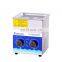 DeKang Ultrasonic Cleaner 1.3L Teeth Washer  Jewelry Cleaning Machine