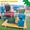 low price mini biomass saw dust rice husk hops wood pelletizing flat die small pellet machine