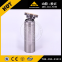 708-2K-13312 PISTON SUB ASS'Y KOMATSU parts PC2000, PC800,  PC850, TRAVEL PISTON