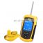 Lucky FFW1108-1 Colorful Wireless Portable fish finder sonar