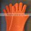 Heat Resistant Silicone BBQ Gloves