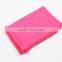 pure-pirinted simple polar fleece blanket