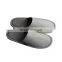 Bathroom customized sleepers men slippers shoes disposable hotel slipper
