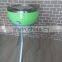 Germany patent portable smokeless charcoal bbq grill                        
                                                Quality Choice