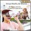 Hot selling headset 3D sex video vr box 2016