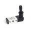 Airtac type 4H210-08 2 Position 5 way Pneumatic switch Air Hand control push pull valve