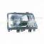 For Mitsubishi 2005 canter Manual Head Lamp Mk 353636 Mk 353635 Automobile headlamp headlight headlights headlamps head light
