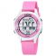Luxury Brand Skmei 1758 Digital Watch Ladies Women Sport Wrist Watches Silica Gel Female Clock