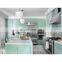 Small kitchen design Philippines Custom Kitchen Cabinets For Home