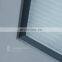 Waterproof Thermal Break Double leaf Aluminum Security Door