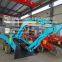 Zwy-50 Wheel Mucking Loader