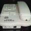 Modern fancy design analog corded telephone set