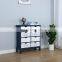 New design 8  Drawer Chest Storage drawer Cabinet for Home furniture