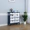 New design 8  Drawer Chest Storage drawer Cabinet for Home furniture