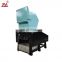 Zillion PC1000 Plastic crusher for PET bottles ABS/PC/PMMA/PS/PP/PE/PVC/PET WASTE PLASTIC recycling machine