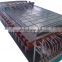 Fibreglass (GRP) Moulded Open Mesh Grating Machine with Good Price