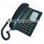 High quality desktop style speed dial 3 memories basic simple telephone