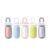Latest OEM Premium Compostable White Biodegradable Dispenser Carrier Dog Bags Poop